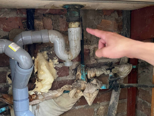South Valley, NM Water damage restoration Company